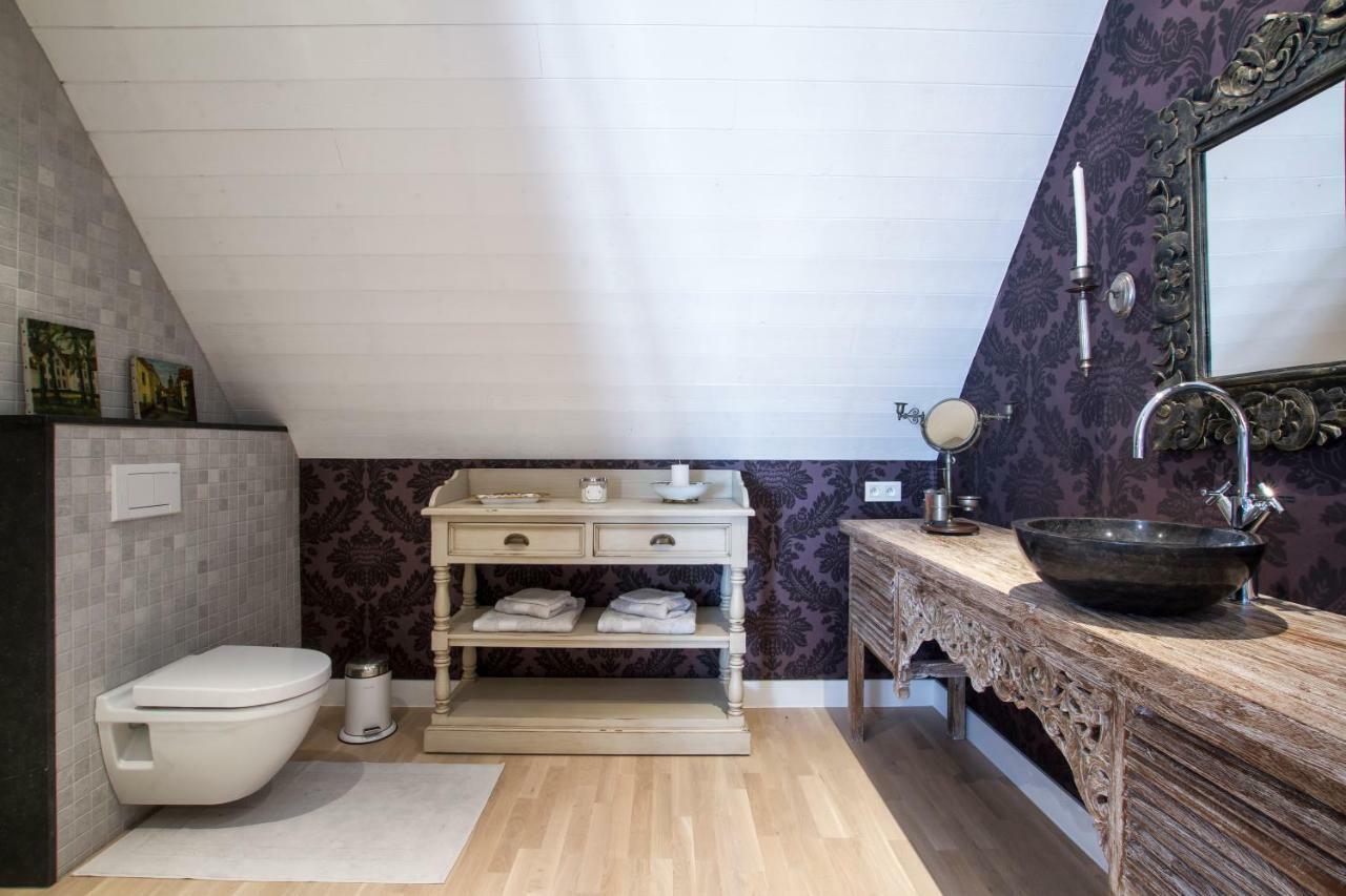Bed & Breakfast Vinedo Zele